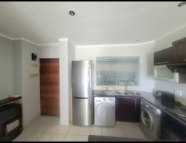 1 BEDROOM PROPERTY TO RENT IN SANDTON CENTRAL